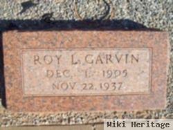 Roy L. Garvin