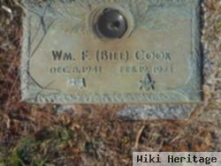 William F. Cook