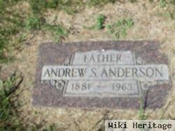 Andrew S. Anderson