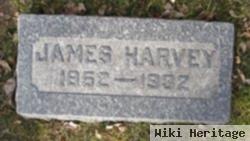 James Harvey Griffin