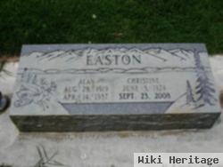 Christine Echer Easton