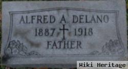 Alfred Arthur Delano