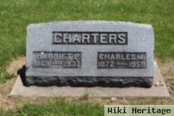 Harriett Porter Charters