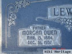 Morgan Owen Lewis