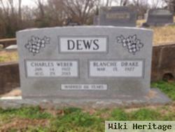 Charles Weber Dews