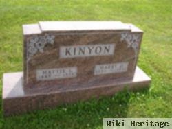 Harry O. Kinyon