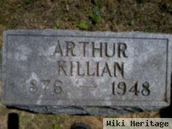 Arthur Killian