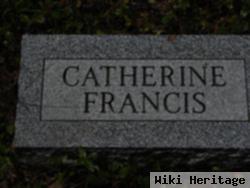 Catherine St. Andrew Francis