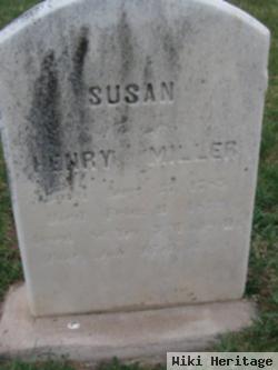 Susan Miller