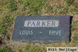 Louis Parker