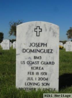 Joseph Dominguez