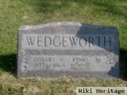 Hobart C. Wedgeworth