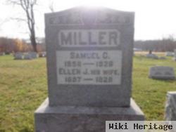 Samuel C Miller