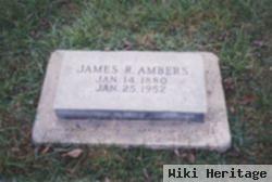 James R. Ambers