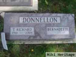 Bernadette M. Donnellon