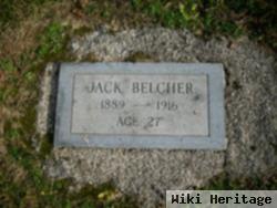 Jack Belcher