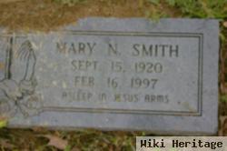 Mary N. Bradford Smith