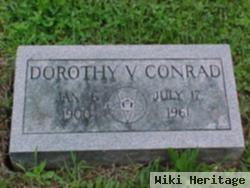 Dorothy V. Conrad