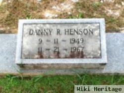 Danny R. Henson