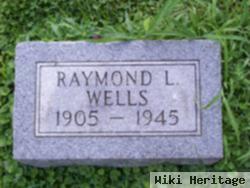 Raymond L. Wells