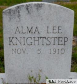 Alma Lee Knightstep