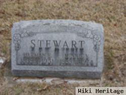 Herman Elliott Stewart