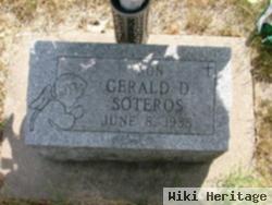 Gerald D. Soteros