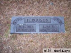 Lura R Ferguson