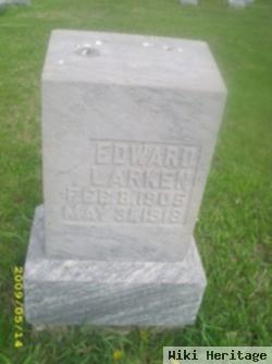 Edward Larkin