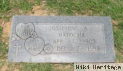 Josephine A. Matocha