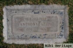 Anthony Keith