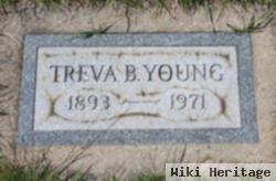 Treva B. Young