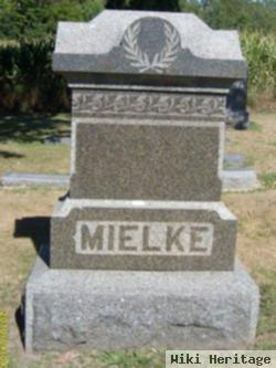 Elizabeth Margaret Mielke