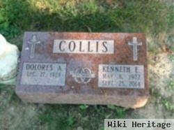 Kenneth E. Collis