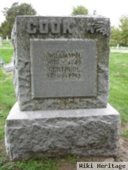 William H. Cook