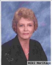 Norma Elaine Bowers