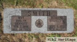 Everett Winfield Smith, Sr