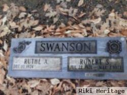 Robert S Swanson