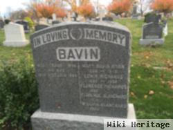 Mary Bavin Ryan