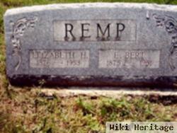 Elizabeth H Remp