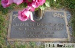 Elizabeth Long Brooks