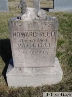 Howard Reed