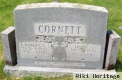 Robert Gardner Cornett