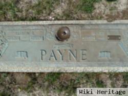 Mary H Haymart Payne