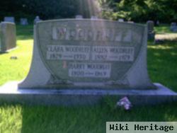 Clara Woodruff