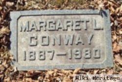 Margaret L. Conway