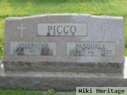 Pasquale "patsy" Picco