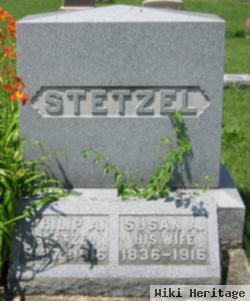 Philip A. Stetzel