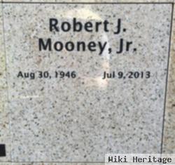 Robert J. Mooney, Jr