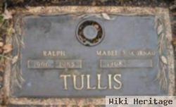 Ralph Tullis